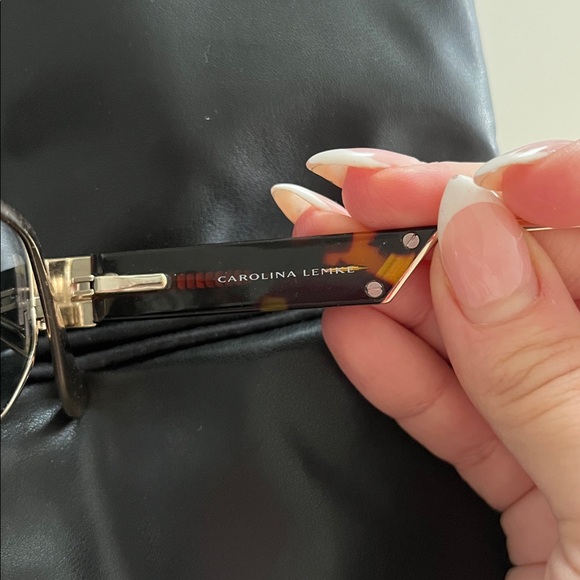 Carolina Lemke sunglasses main image 5